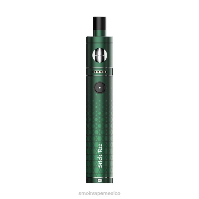 SMOK vape Mexico city - verde mate SMOK Stick equipo r22 D048F192