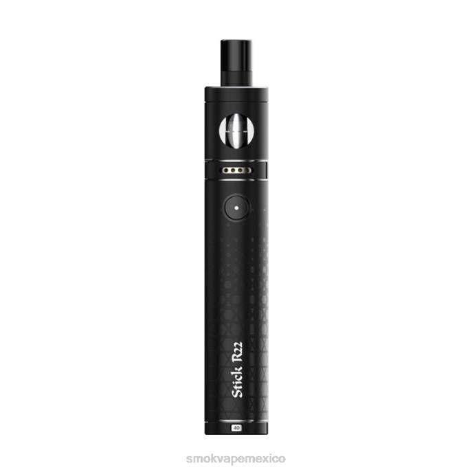 SMOK vape Mexico - negro mate SMOK Stick equipo r22 D048F191