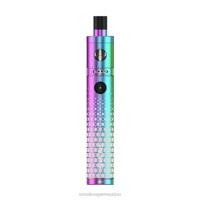 vaper SMOK precio - 7 colores SMOK Stick equipo r22 D048F194