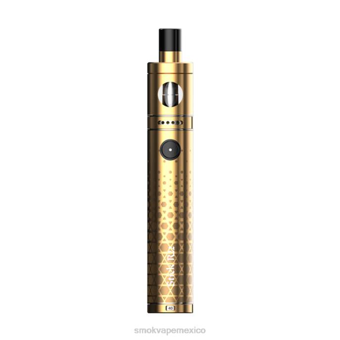 vaper SMOK precio mercado libre - oro mate SMOK Stick equipo r22 D048F195