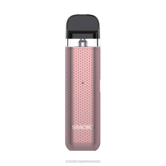 SMOK vape mercadolibre - oro rosa SMOK NOVO equipo 2c D048F18