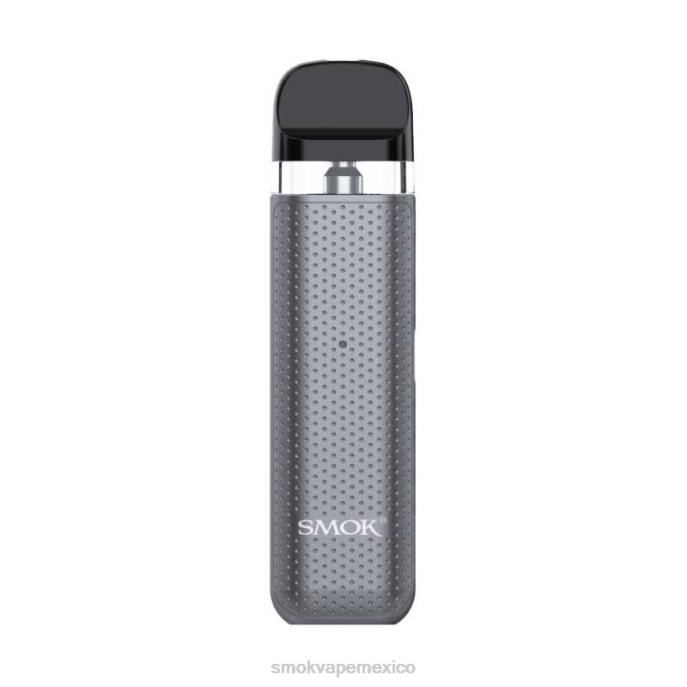 SMOK vape precio - gris SMOK NOVO equipo 2c D048F17