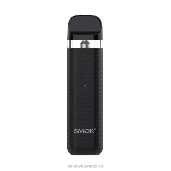 vaporizador SMOK precio - negro SMOK NOVO equipo 2c D048F16