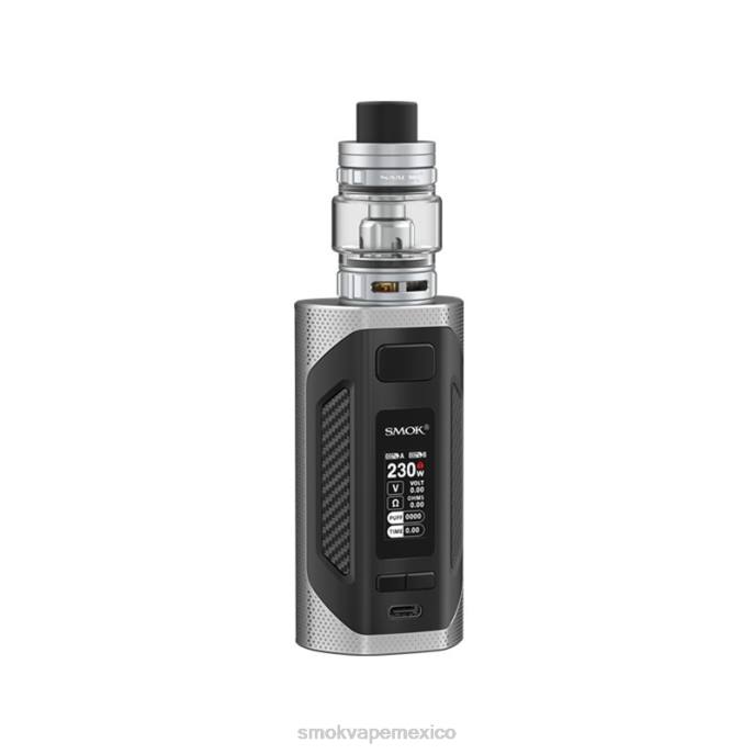 SMOK precio Mexico - plata SMOK Rigel equipo D048F303