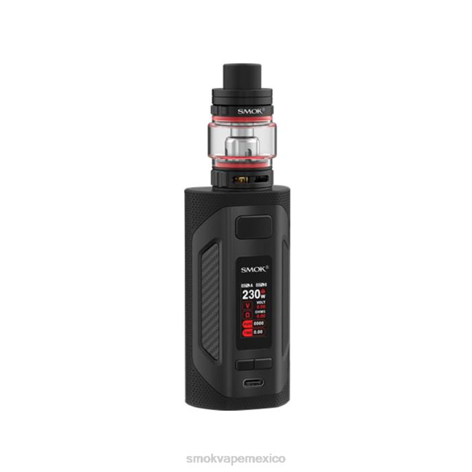 vaper SMOK precio mercado libre - negro SMOK Rigel equipo D048F305