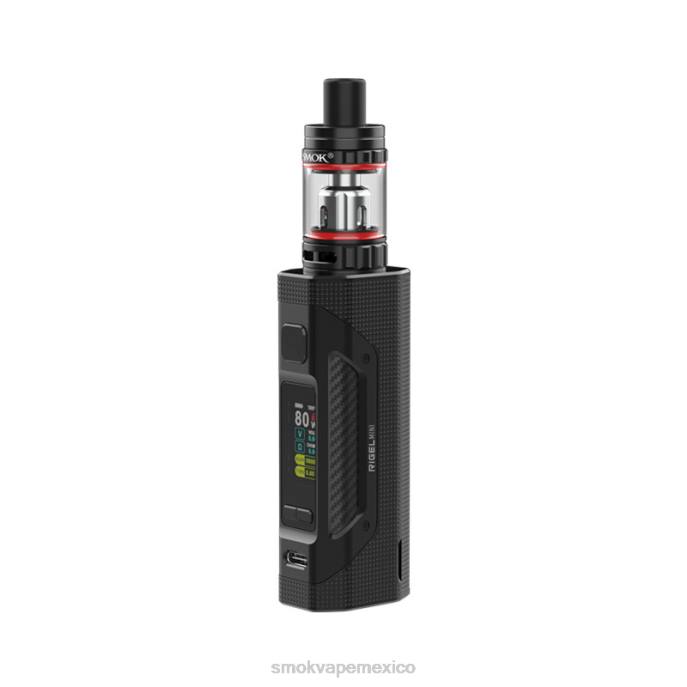 SMOK vape pen Mexico - negro SMOK Rigel mini equipo D048F250