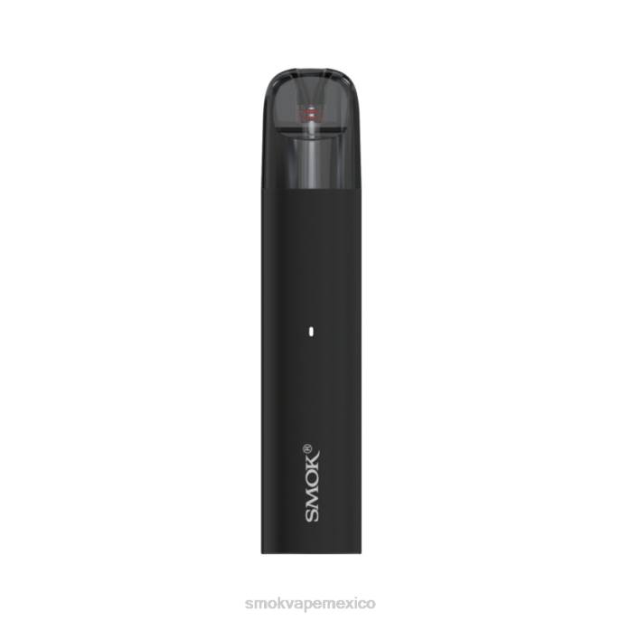 vaporizador SMOK precio - negro SMOK Solus equipo D048F146