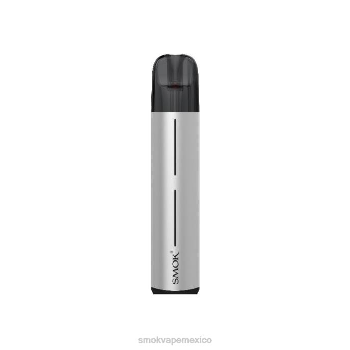 SMOK vape mercadolibre - plata SMOK Solus 2 equipos D048F68