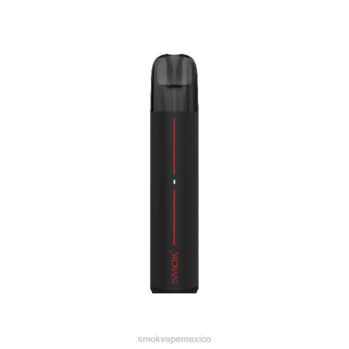 vaporizador SMOK precio - negro SMOK Solus 2 equipos D048F66