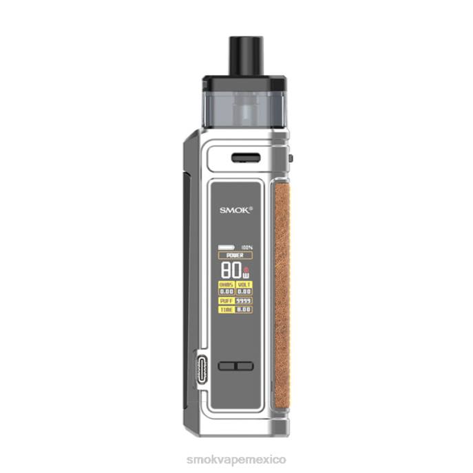 SMOK vape pen Mexico - nanocromo SMOK G-Priv kit de pod profesional D048F180