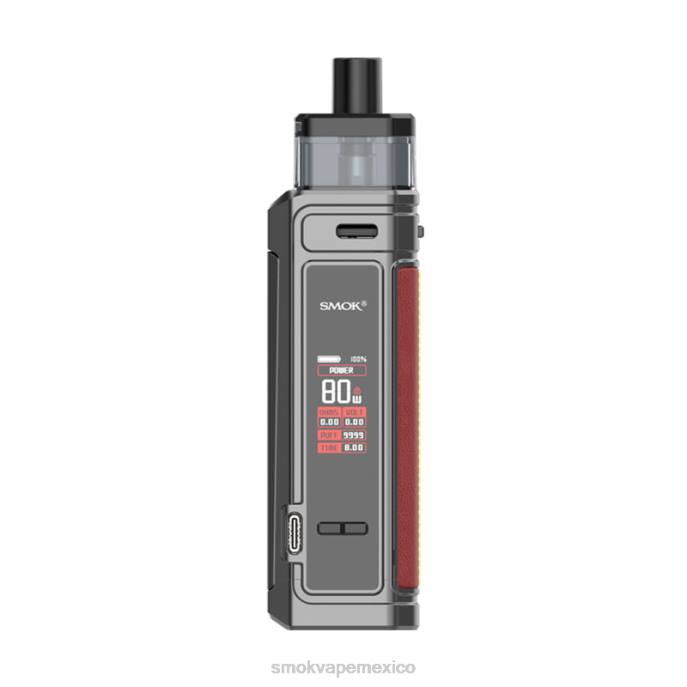 vaper SMOK precio - nanopistola de metal SMOK G-Priv kit de pod profesional D048F184