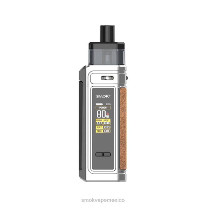 SMOK vape amazon Mexico - nanocromo SMOK G-Priv kit de cápsulas D048F189