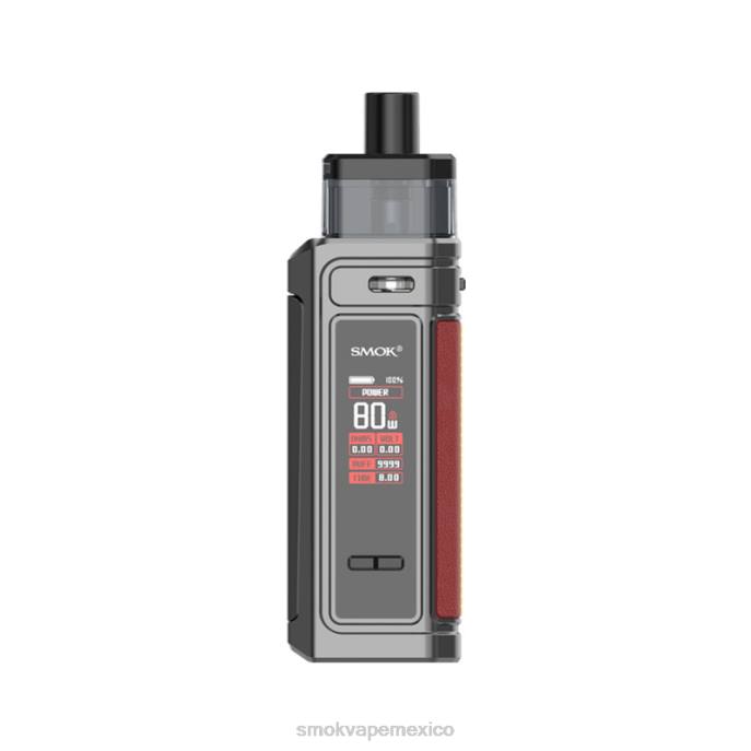 vaper SMOK precio mercado libre - nanopistola de metal SMOK G-Priv kit de cápsulas D048F185