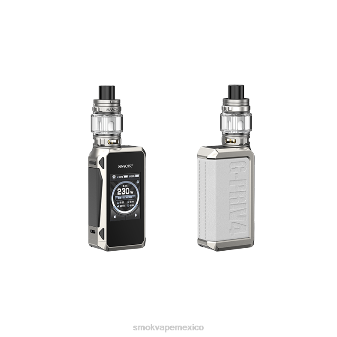 SMOK vape amazon Mexico - blanco SMOK G-Priv4 equipo D048F89