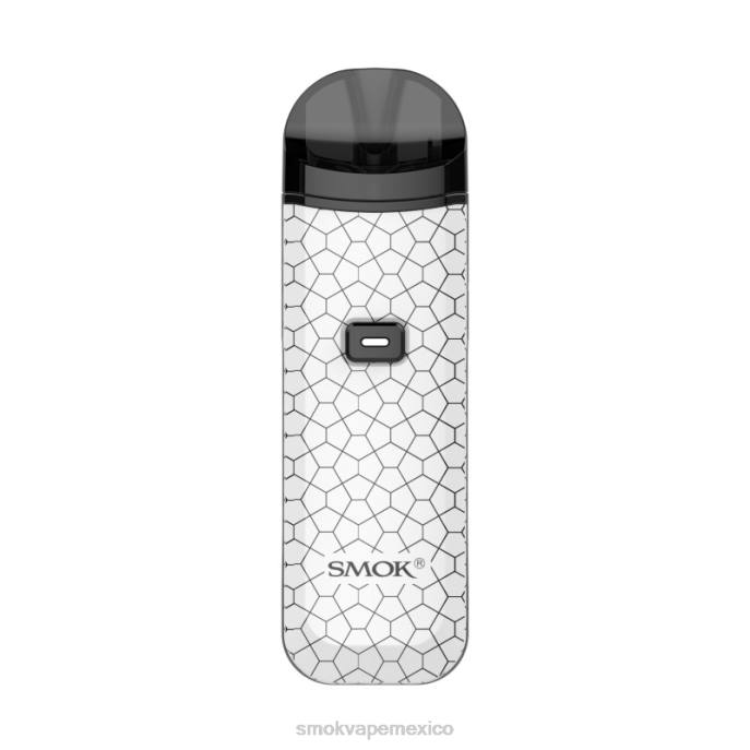 vaporizador SMOK precio - armadura blanca SMOK Nord equipo profesional D048F126