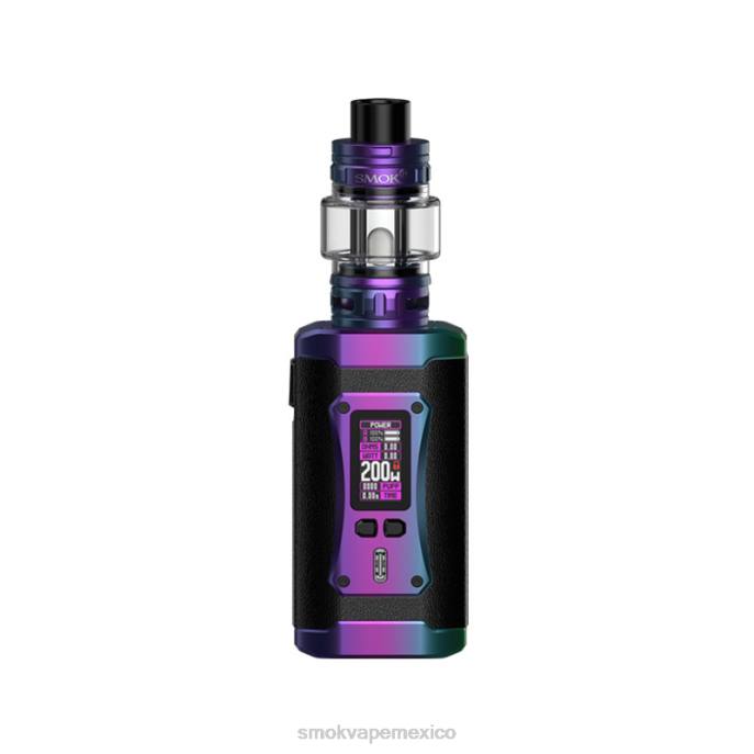 SMOK vape amazon Mexico - prisma arcoiris SMOK Morph 2 equipos D048F259