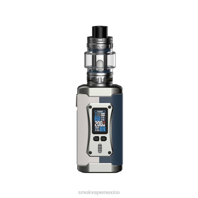 SMOK vape pen Mexico - blanco azul SMOK Morph 2 equipos D048F260