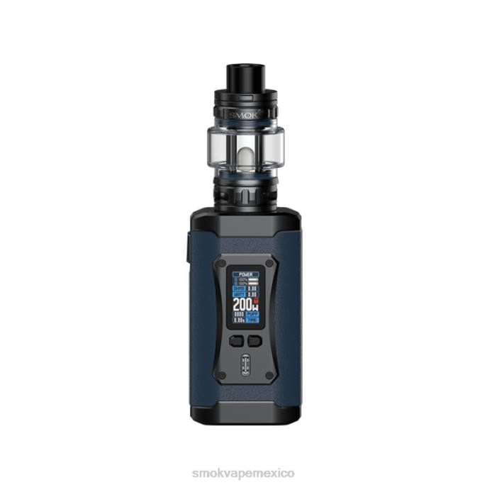 SMOK vape precio - azul SMOK Morph 2 equipos D048F257