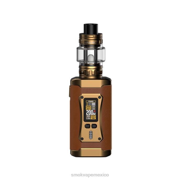 vaporizador SMOK precio - marrón SMOK Morph 2 equipos D048F256