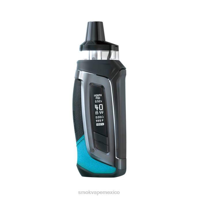 SMOK vape precio - verde negro SMOK Morph equipo pod-40 D048F217