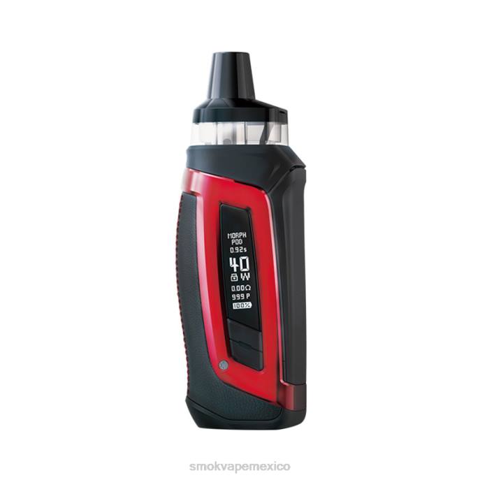 vaper SMOK precio mercado libre - negro SMOK Morph equipo pod-40 D048F215