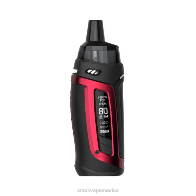 SMOK precio Mexico - negro SMOK Morph kit pod-80 D048F153