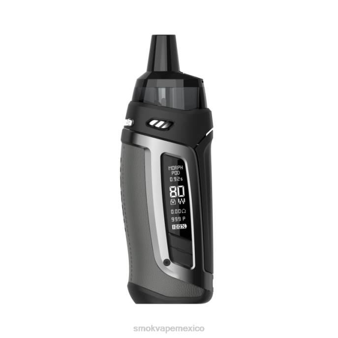 SMOK vape pen Mexico - gris SMOK Morph kit pod-80 D048F150