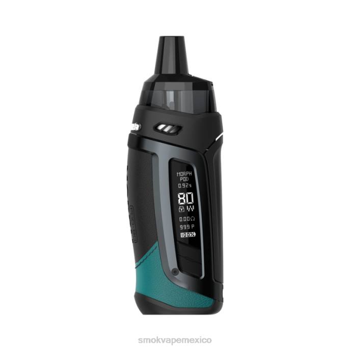 vaporizador SMOK precio - verde negro SMOK Morph kit pod-80 D048F156