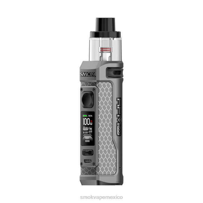 SMOK precio Mexico - metal mate SMOK RPM 100 equipos D048F33