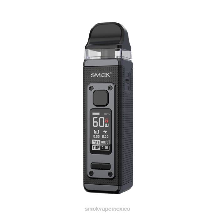 SMOK precio Mexico - negro SMOK RPM 4 equipos D048F213