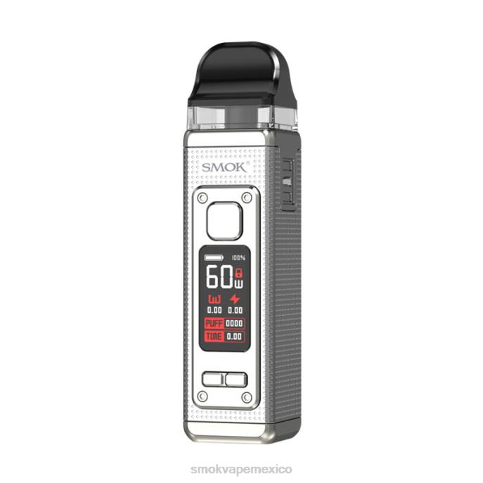 vaper SMOK precio - champán pálido SMOK RPM 4 equipos D048F204