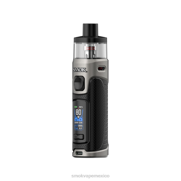 SMOK vape pen Mexico - negro SMOK RPM 5 equipos D048F100