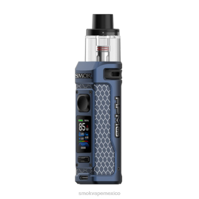 SMOK vape amazon Mexico - azul mate SMOK RPM equipo 85 D048F29