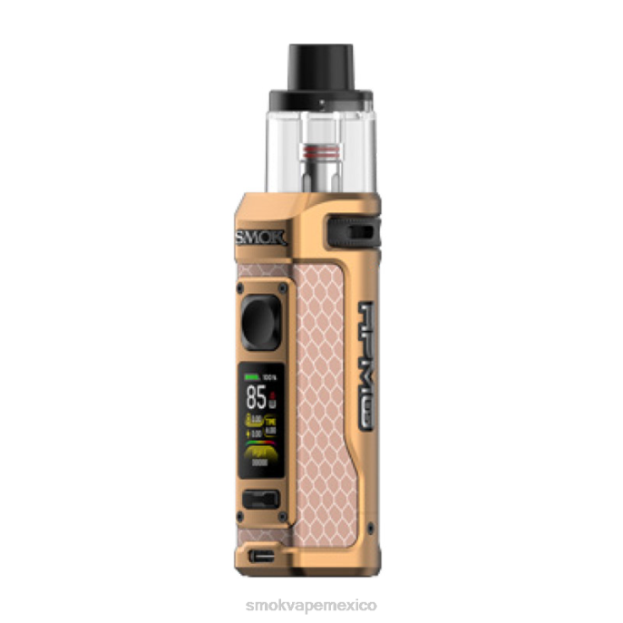 SMOK vape mercadolibre - oro mate SMOK RPM equipo 85 D048F28