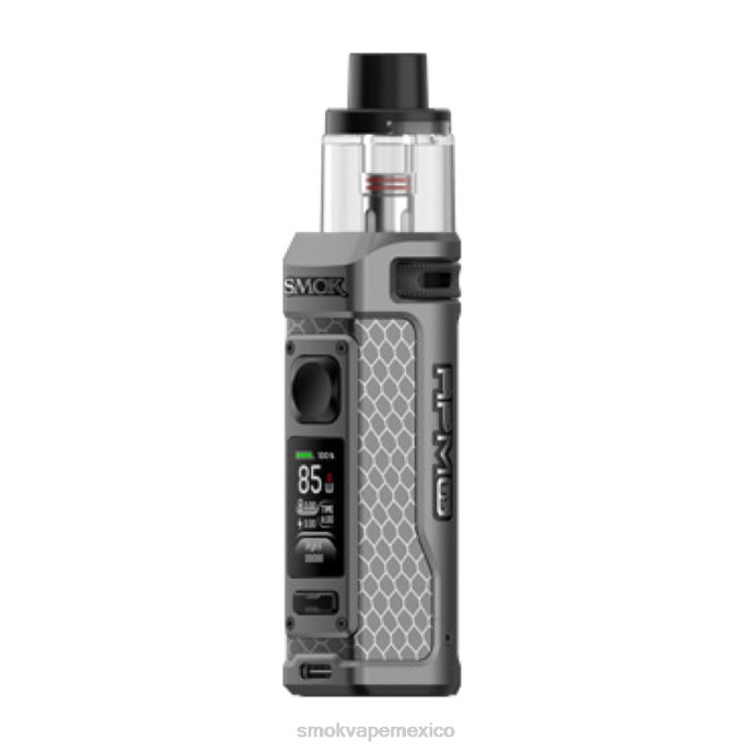 SMOK vape pen Mexico - metal mate SMOK RPM equipo 85 D048F30