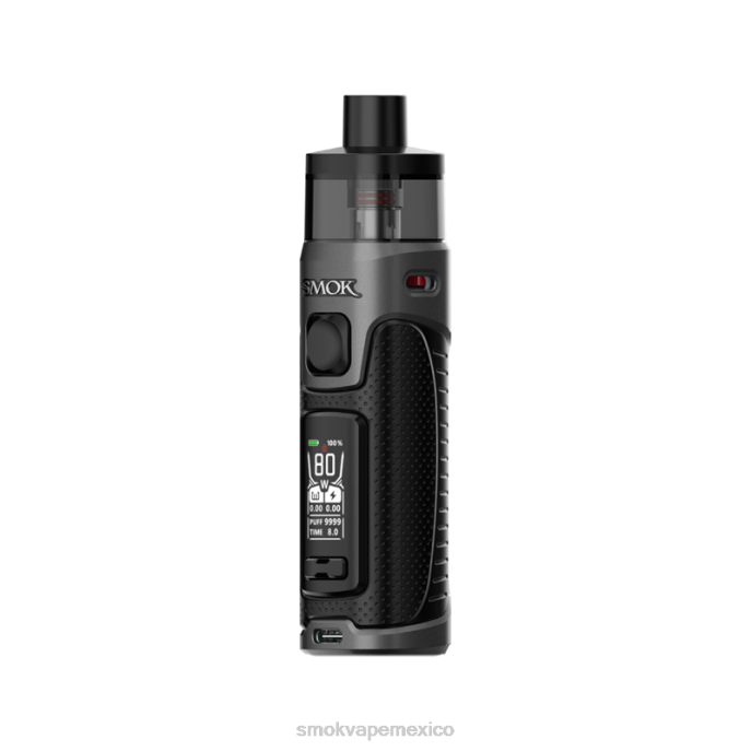 vaper SMOK precio mercado libre - metal mate SMOK RPM 5 equipos profesionales D048F85