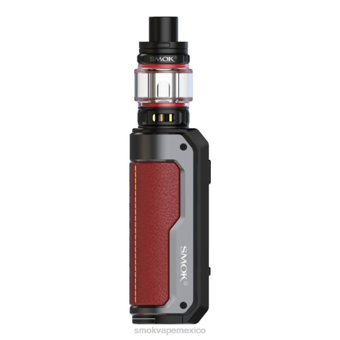 SMOK vape mercadolibre - rojo SMOK Fortis equipo D048F178