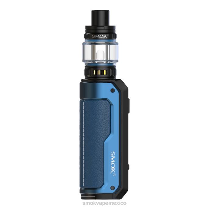 SMOK vape precio - azul SMOK Fortis equipo D048F177