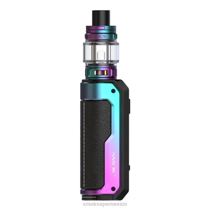 vaper SMOK precio - 7 colores SMOK Fortis equipo D048F174