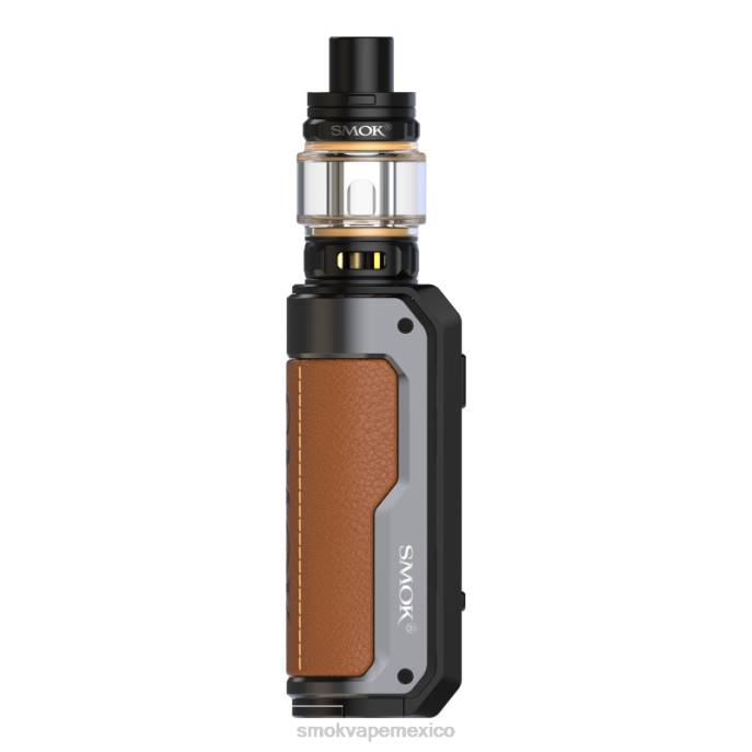 vaporizador SMOK precio - marrón SMOK Fortis equipo D048F176