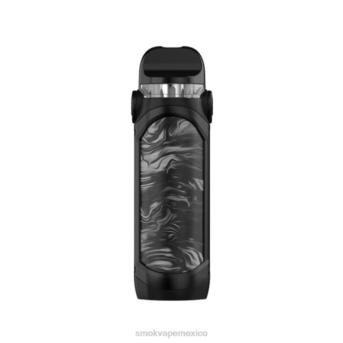 SMOK vape amazon Mexico - gris negro fluido SMOK IPX80 equipo D048F249