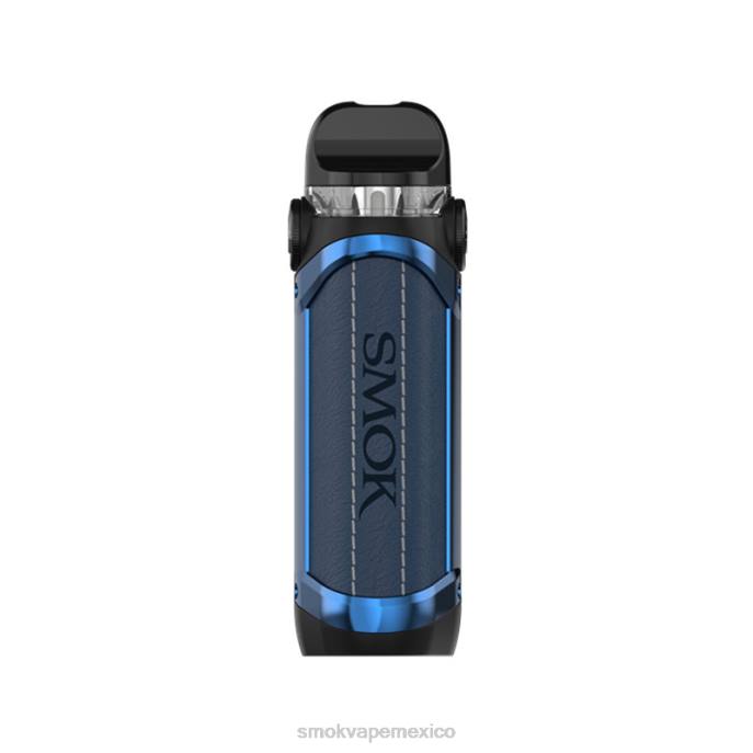 SMOK vape precio - azul SMOK IPX80 equipo D048F247