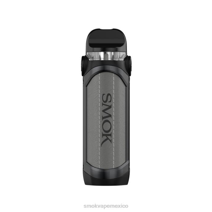 vaper SMOK precio mercado libre - gris SMOK IPX80 equipo D048F245