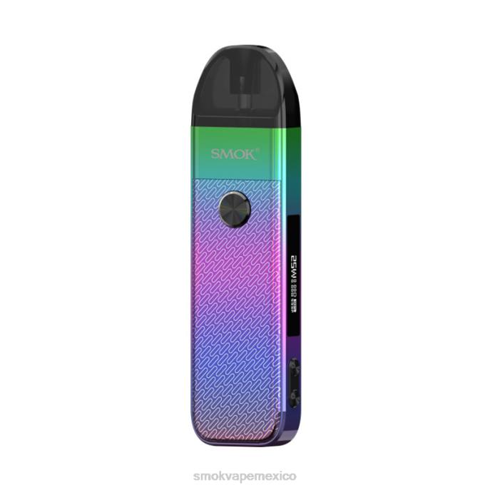 SMOK precio Mexico - aleación de 7 colores SMOK Pozz equipo profesional D048F123