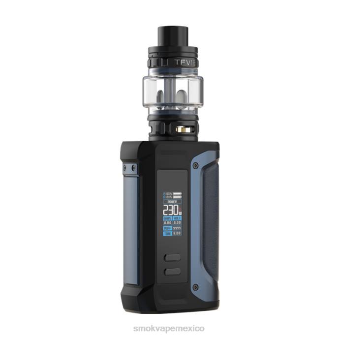 SMOK precio Mexico - prisma azul SMOK Arcfox equipo D048F223