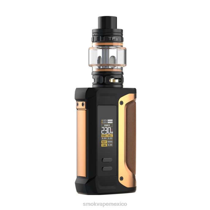 SMOK vape precio - prisma de oro SMOK Arcfox equipo D048F227