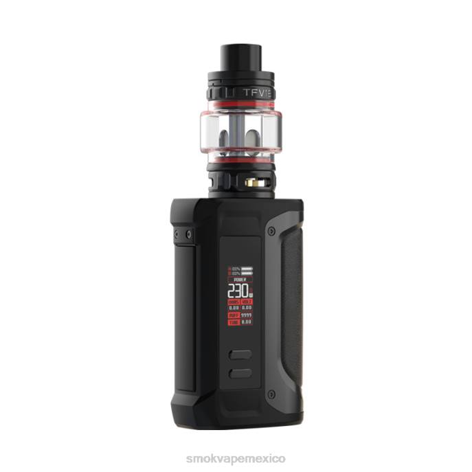 vaporizador SMOK precio - negro SMOK Arcfox equipo D048F226