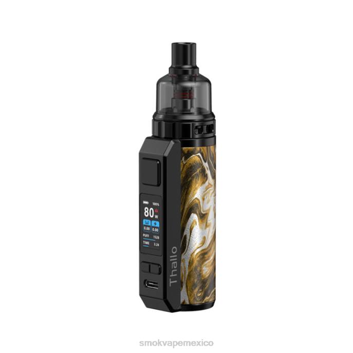 SMOK vape Mexico city - oro fluido SMOK Thallo equipo D048F282