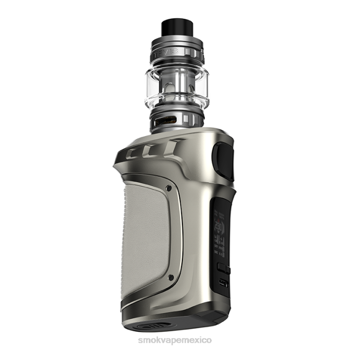 SMOK vape precio - cuero nanocromo SMOK MAG-18 equipo D048F77