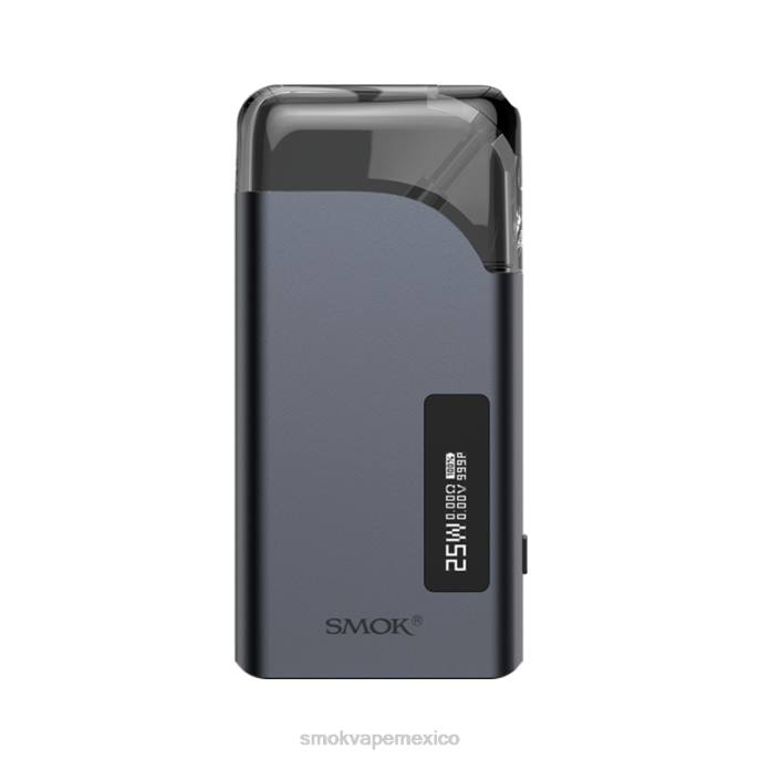 SMOK vape Mexico city - gris SMOK Thiner equipo D048F202